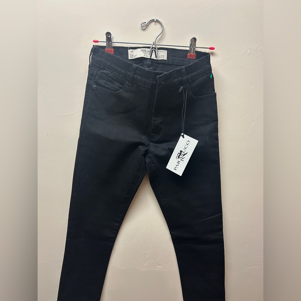 Parasuco Black Jeans‼️